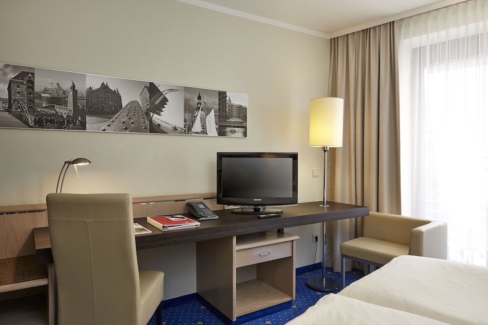 Standard Single Room photo 2