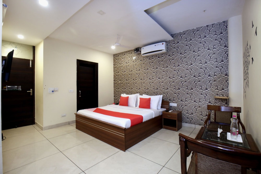 Deluxe Room photo 1