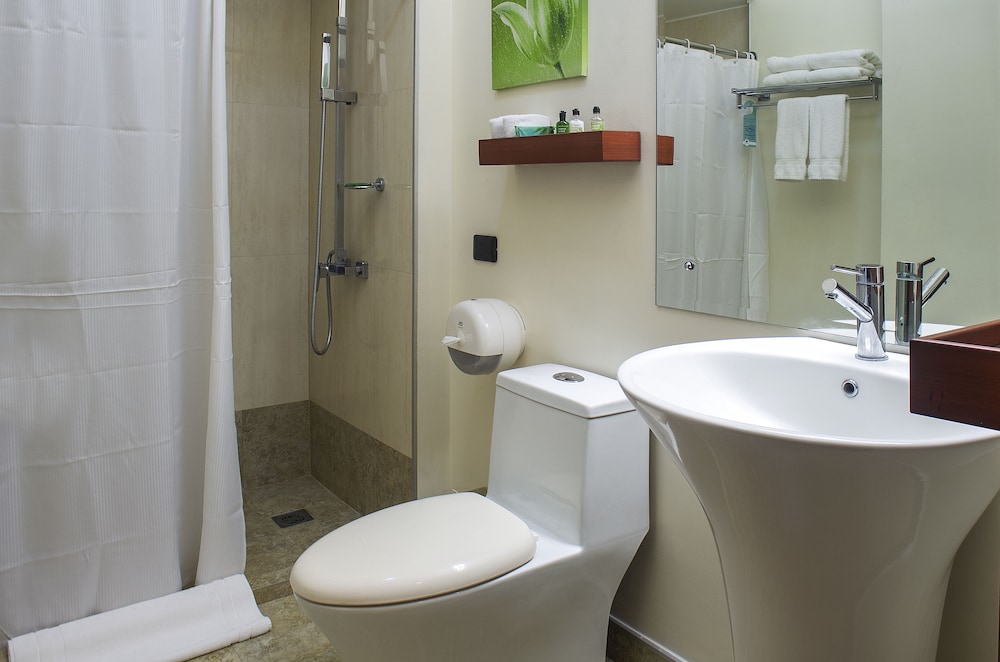 Family Suite - Photo 5