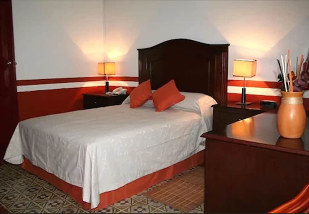 Standard Room, 1 Double Bed - Photo 1