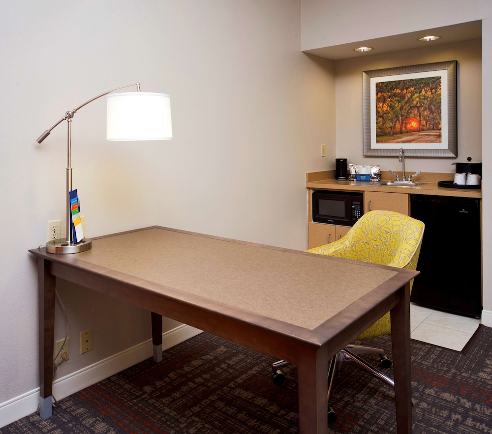 Hampton Inn & Suites Valdosta/Conference Center, Billede 3