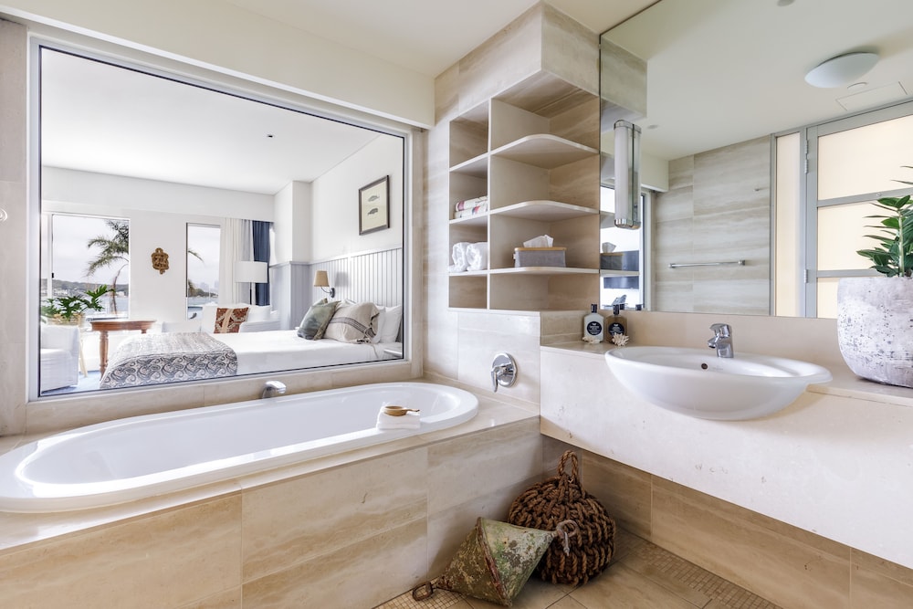 Standard Room, Harbor View