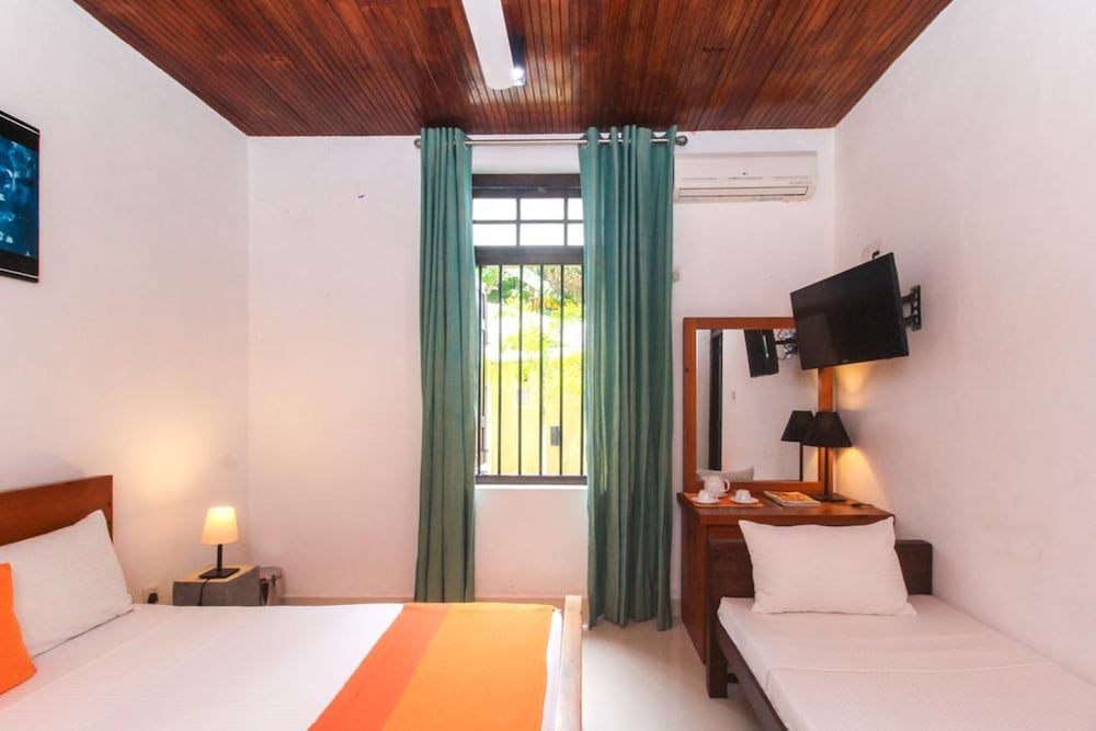 Deluxe Room photo 2