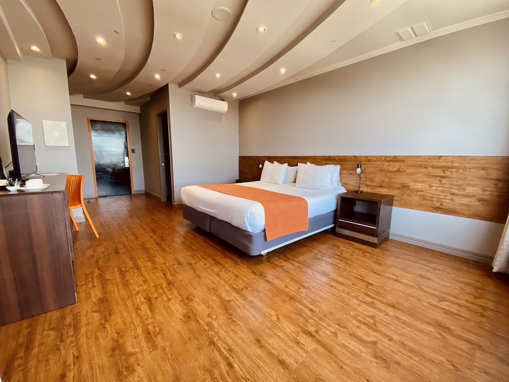 Executive Double or Twin Room, 1 Bedroom - Photo 1