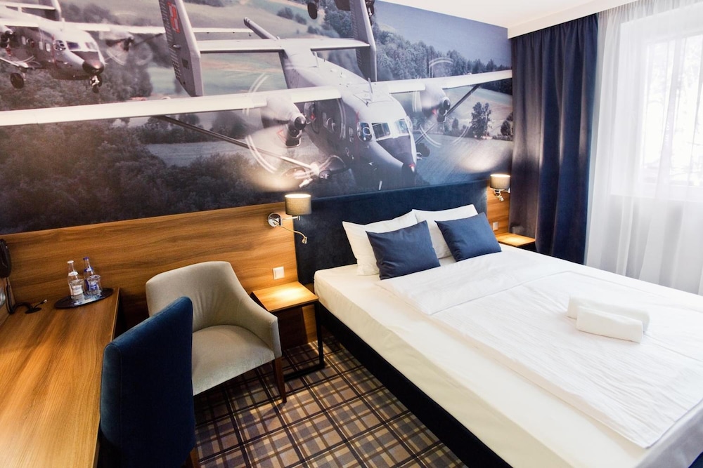 Comfort Double or Twin Room photo 2