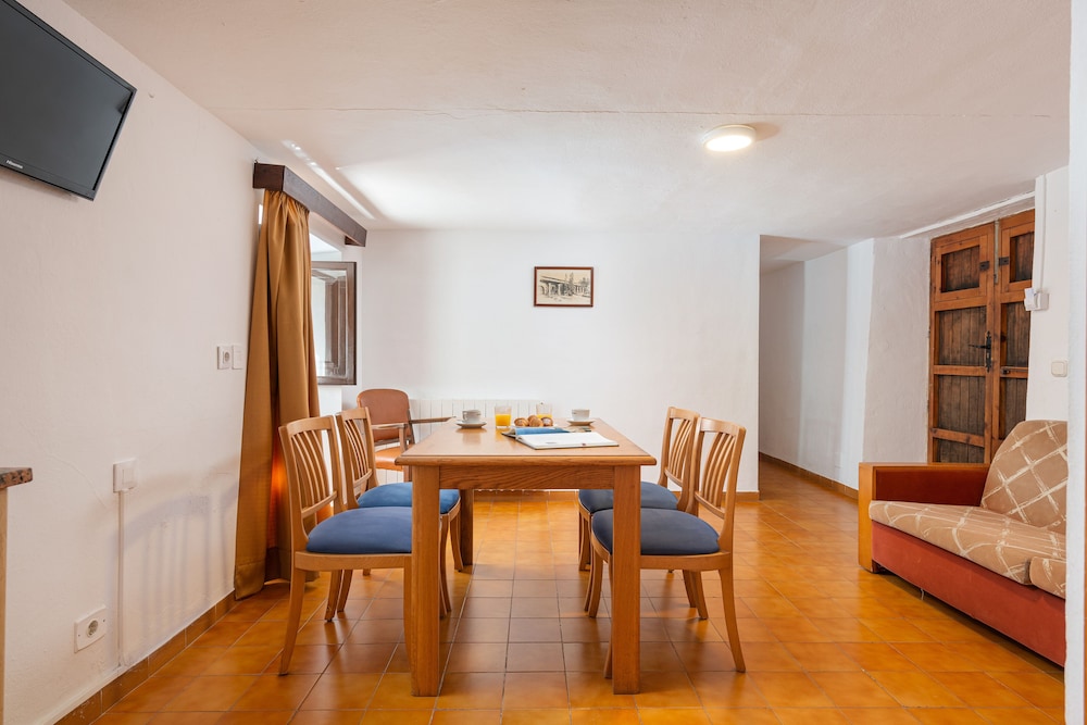 Apartamento Porxet 3 habitaciones 3 personas