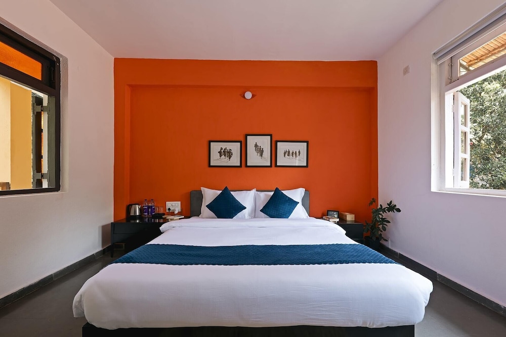 Standard Room photo 3