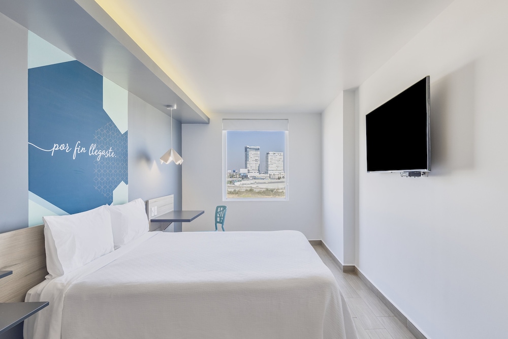 Superior Room, 1 Queen Bed, Non Smoking
