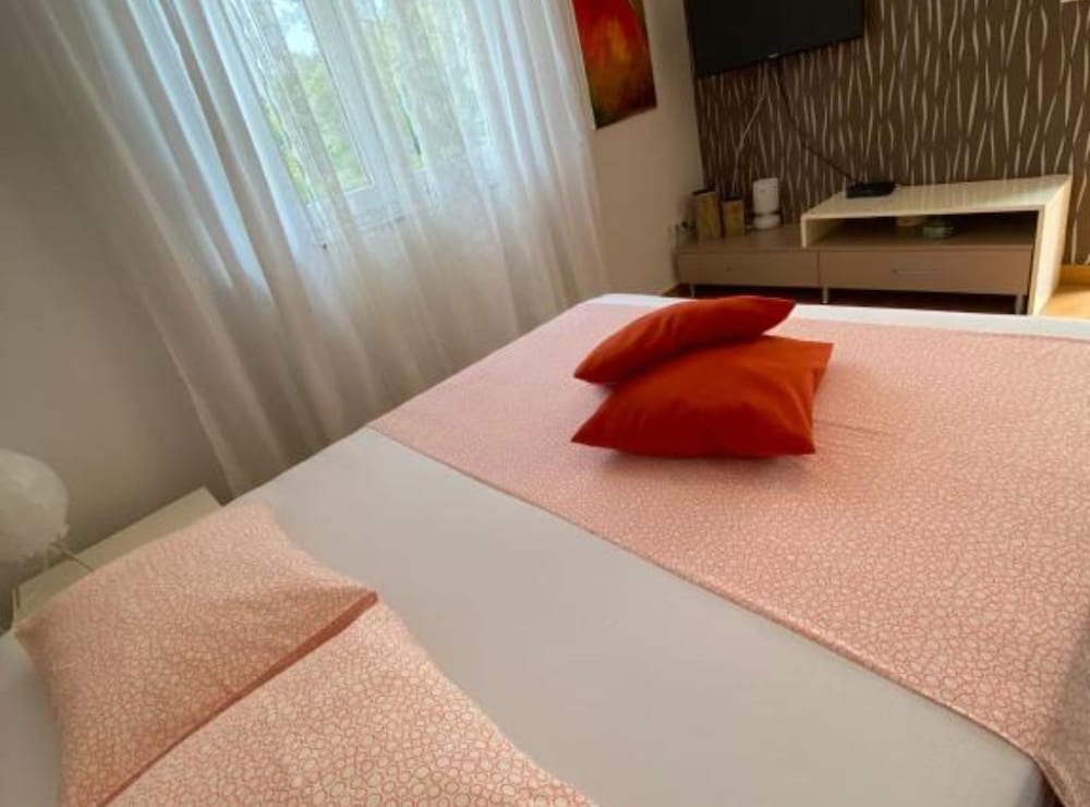 Studio (Superior Studio Apartment with Balcon)