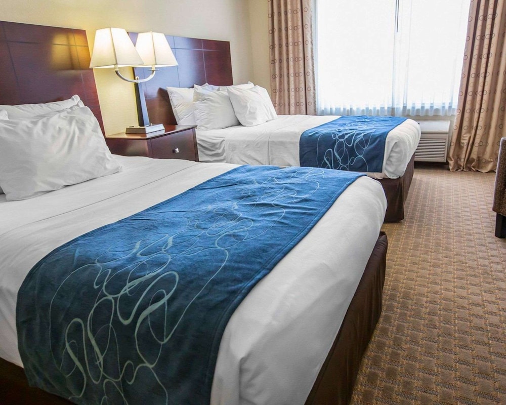 Suite, Multiple Beds, Accessible, Non Smoking - Photo 5