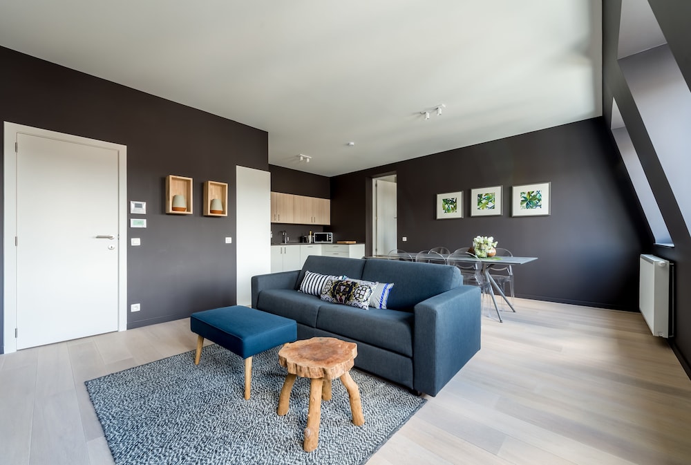 Design Apartment, 1 Bedroom photo 1