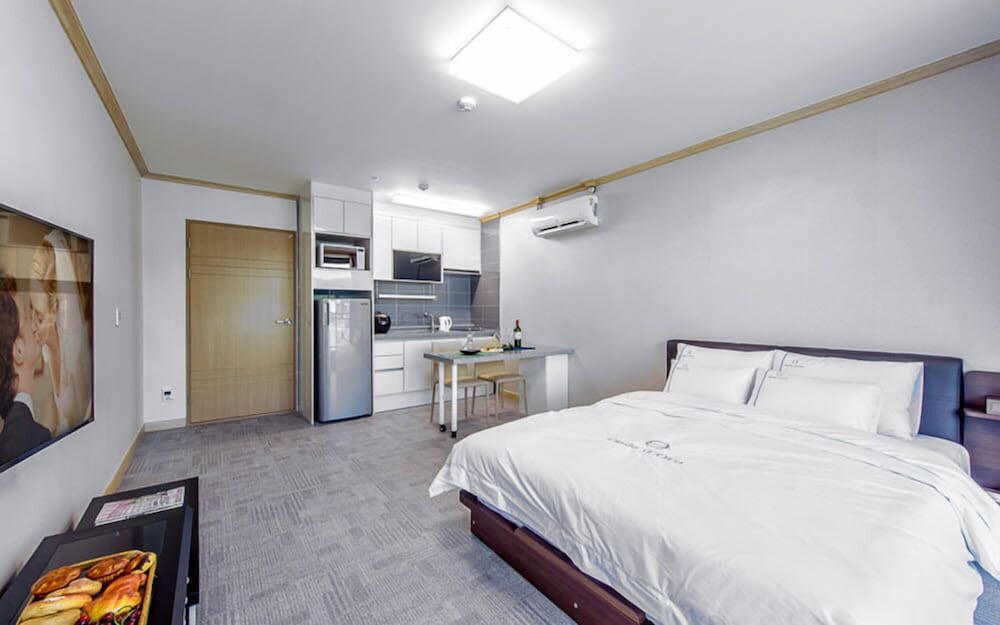 Double Room (B) photo 3