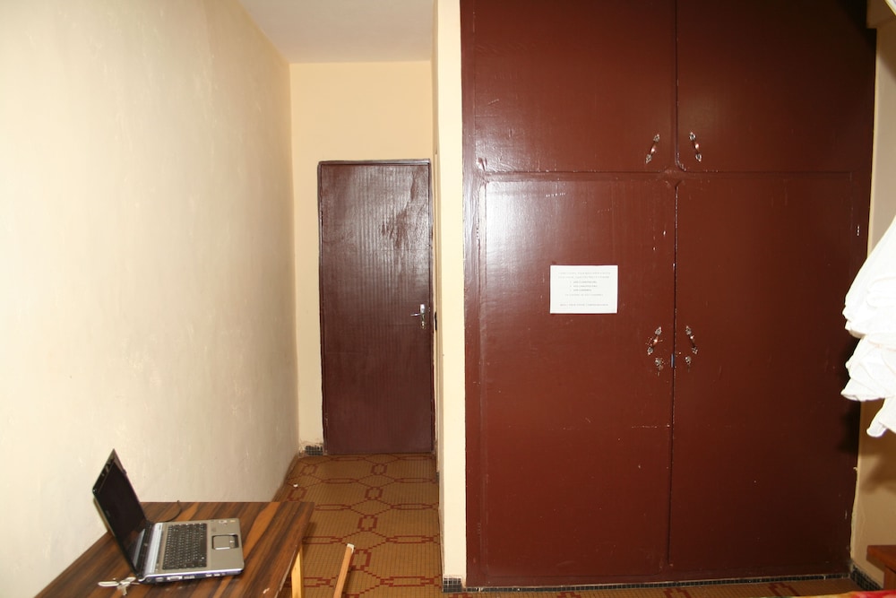 Standard Single Room photo 2