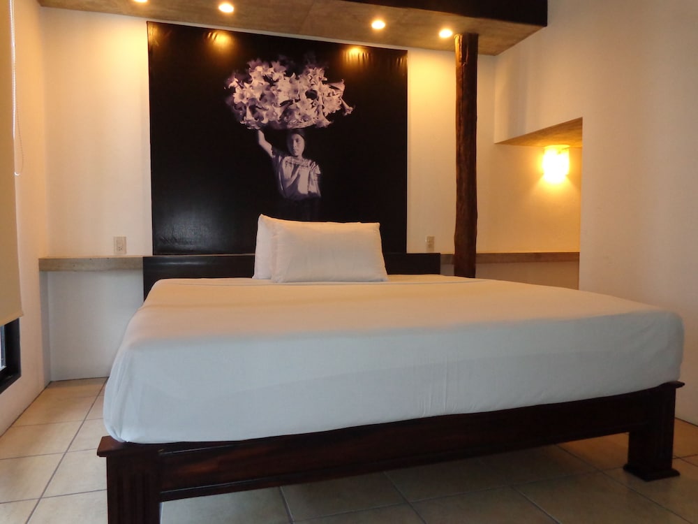 Room, 1 King Bed photo 1