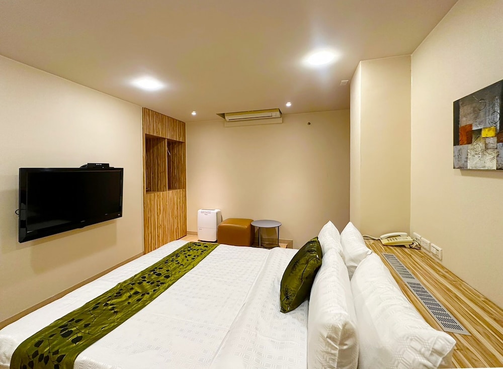 Classic Double Room,B photo 1