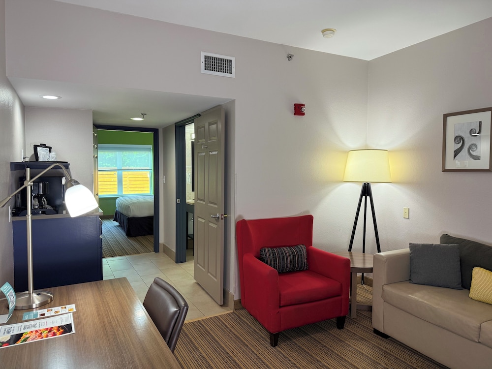 Suite, 1 Bedroom, Non Smoking - Photo 1