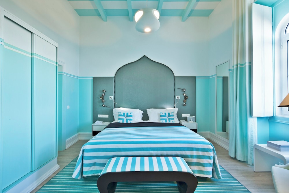 Premium Double Room, Sea View - Photo 6