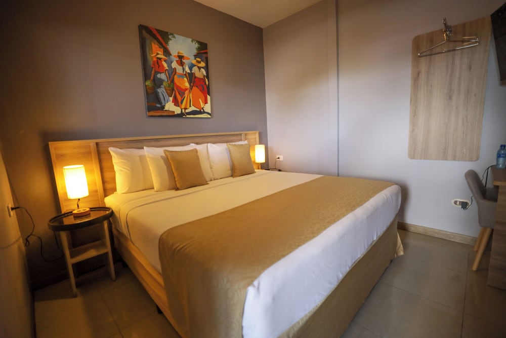 Junior Room