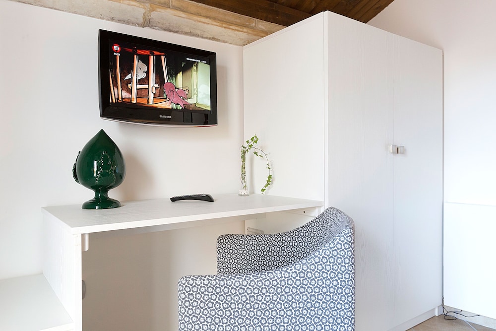 Double Room (Campanile) photo 1