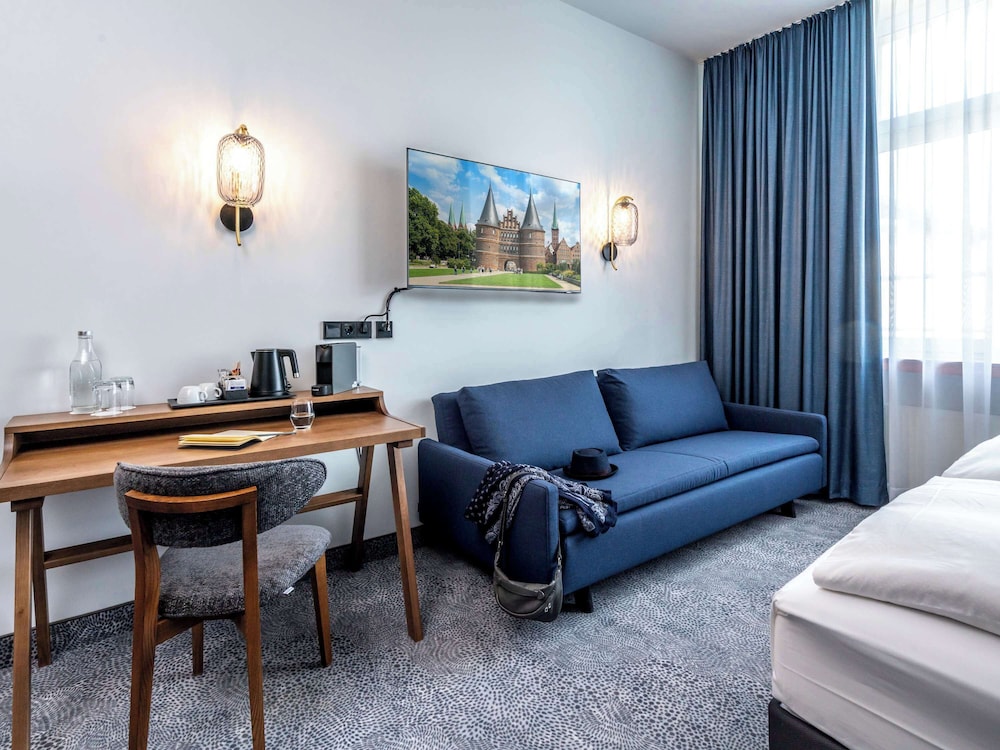 Standard Double Room, 1 Double Bed - Photo 11