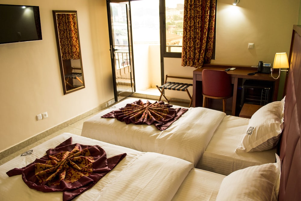 Twin Room photo 1