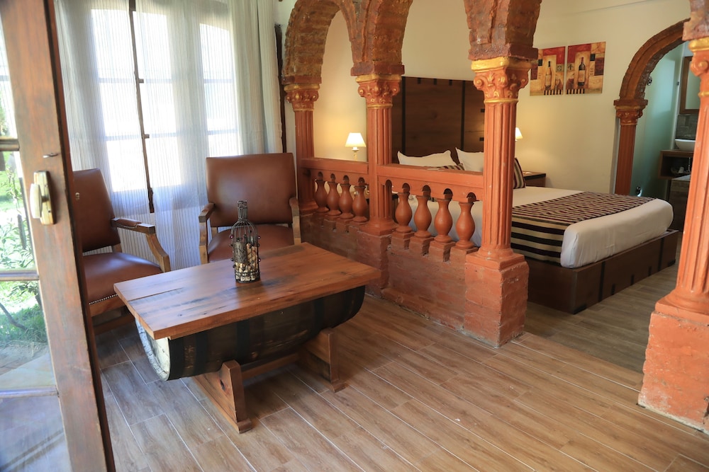 Suite photo 3