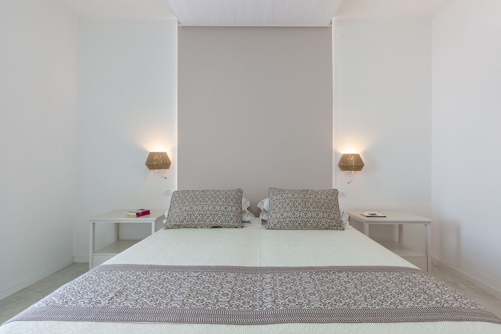 Executive Double or Twin Room