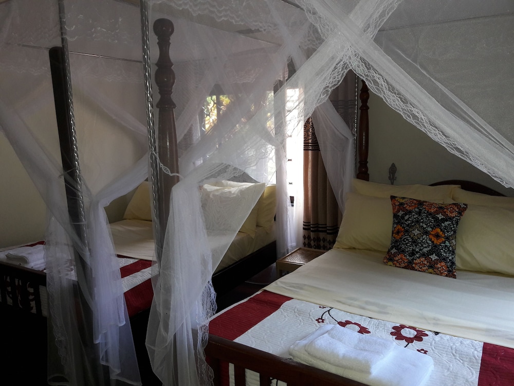 Twin Room, Non Smoking photo 1