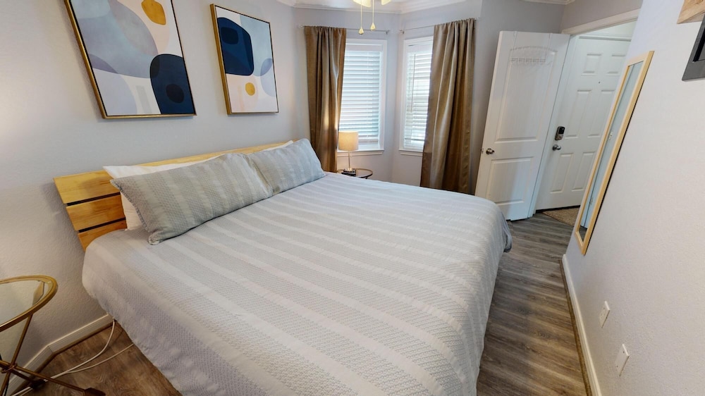 Seascape 2306 in Galveston, Billede 2