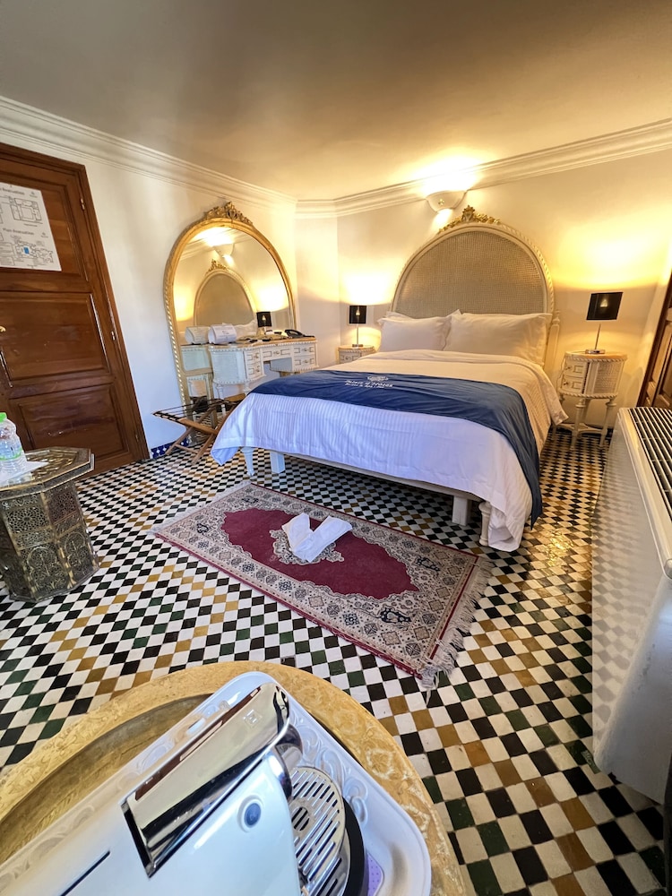 Standard Double Room, Ensuite, City View (Orientale 2) photo 1