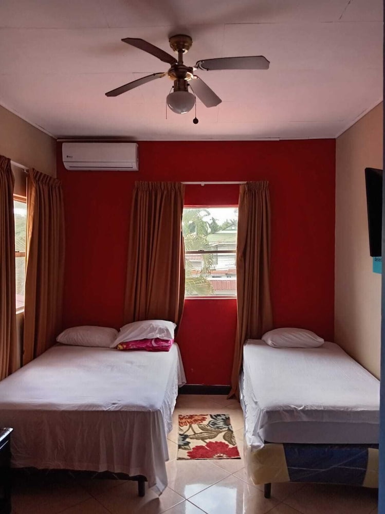 Comfort Triple Room photo 1
