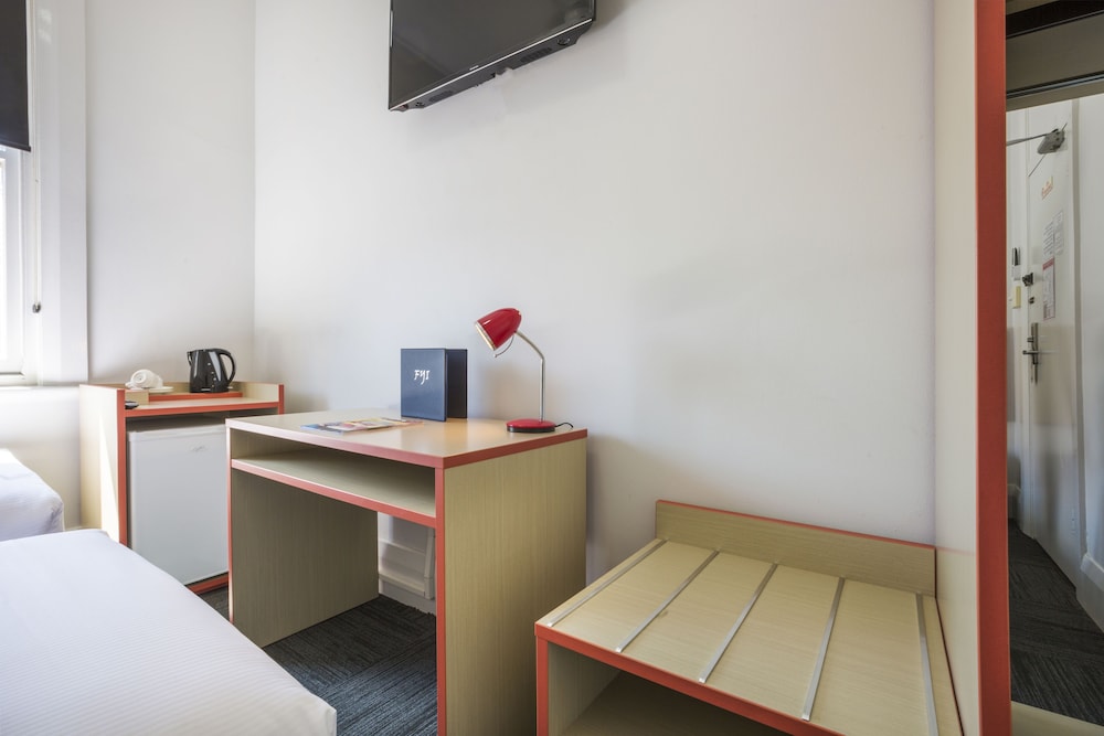 Economy King &  Single - Shared Facilities photo 3