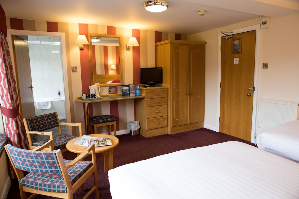 Standard Double Room photo 2