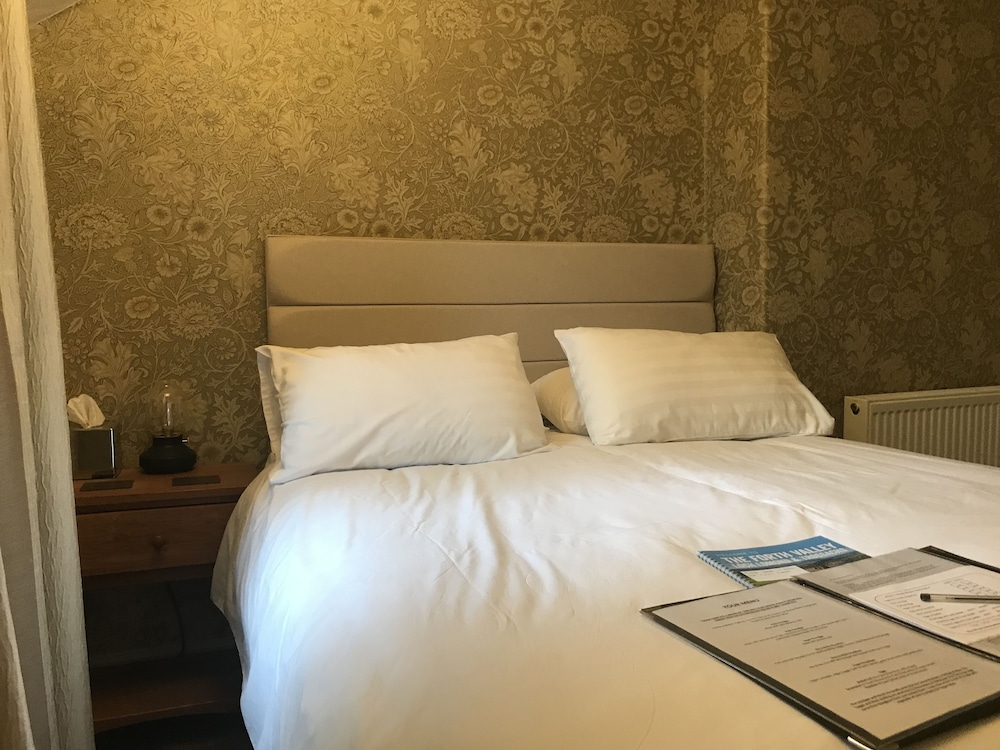 1st Floor Double En-Suite Room photo 3
