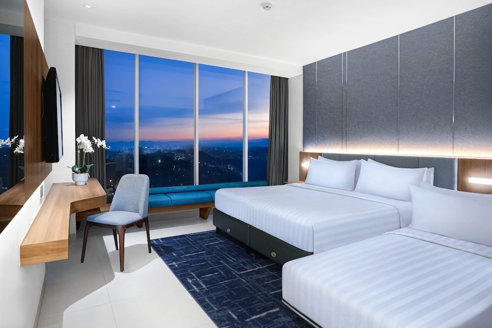 Deluxe Triple Room - Photo 1