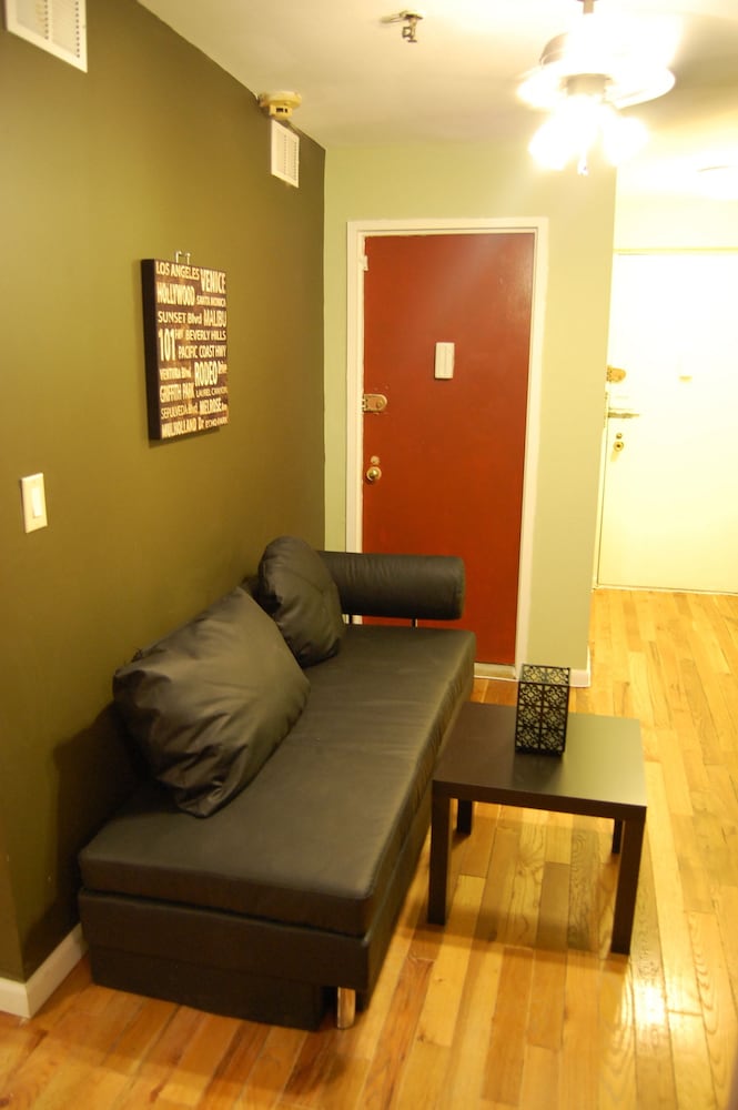 Executive Apartment, 1 Bedroom photo 2