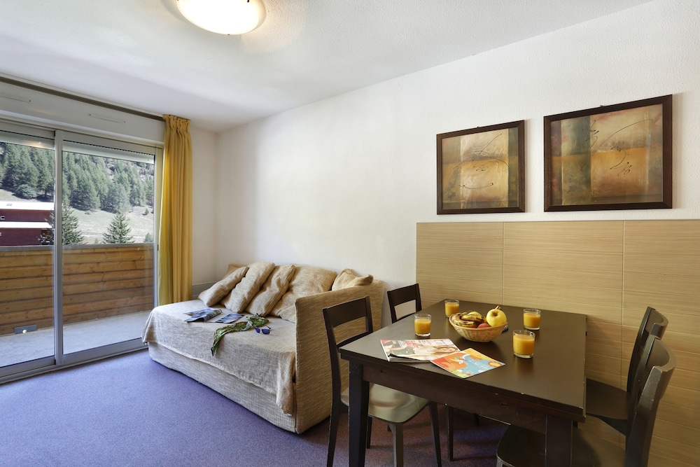 Appartement 2 Pièces 5 Personnes - Photo 4