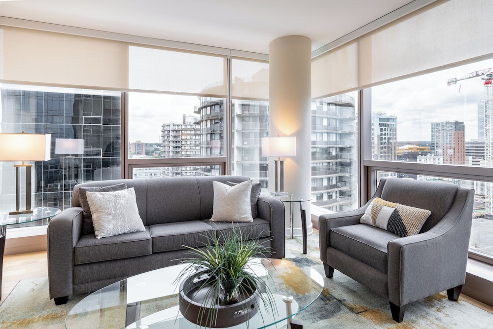 Apartment, 2 Bedrooms, Kitchen