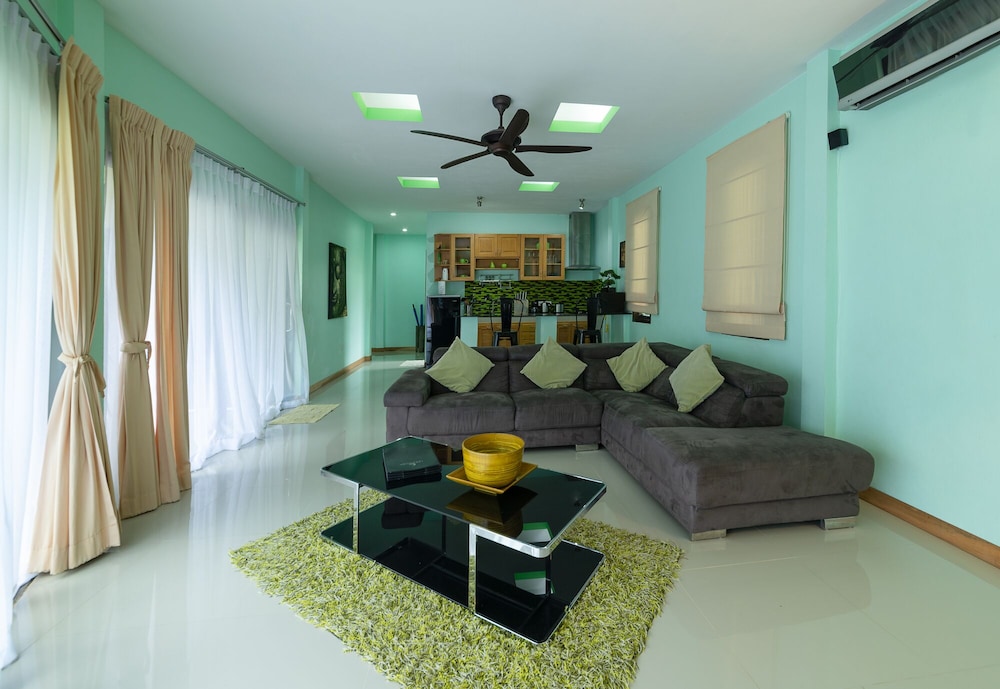 2-Bedroom Villa photo 3
