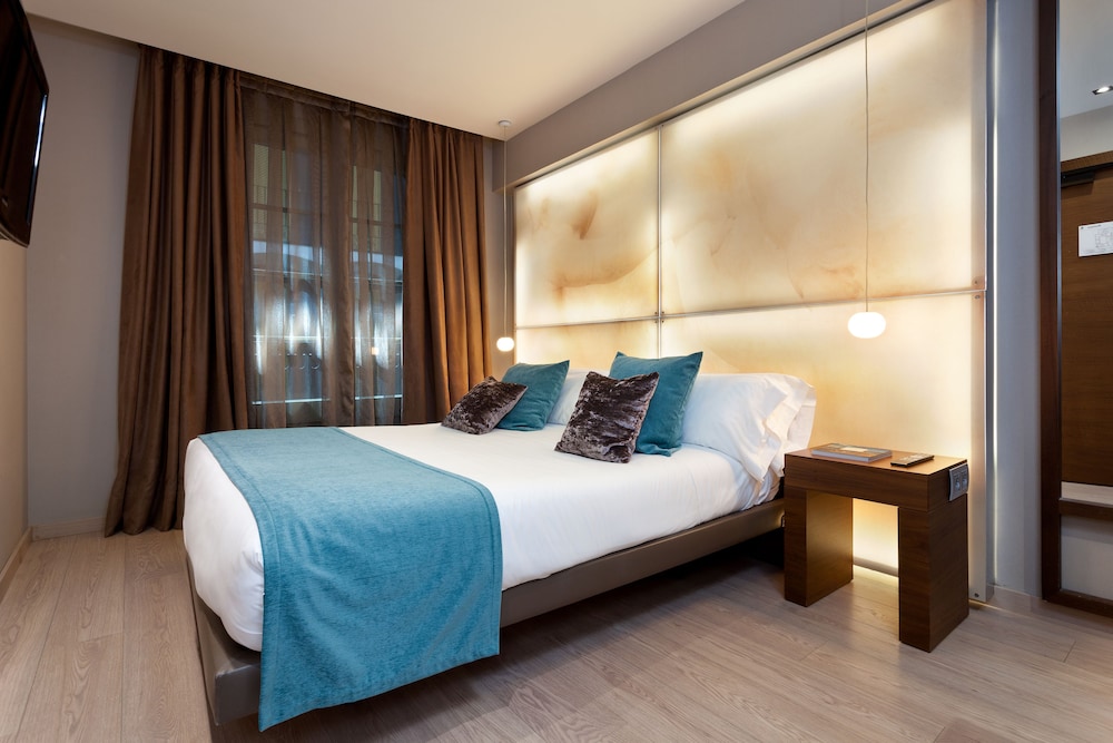 Petit Boutique Room photo 2