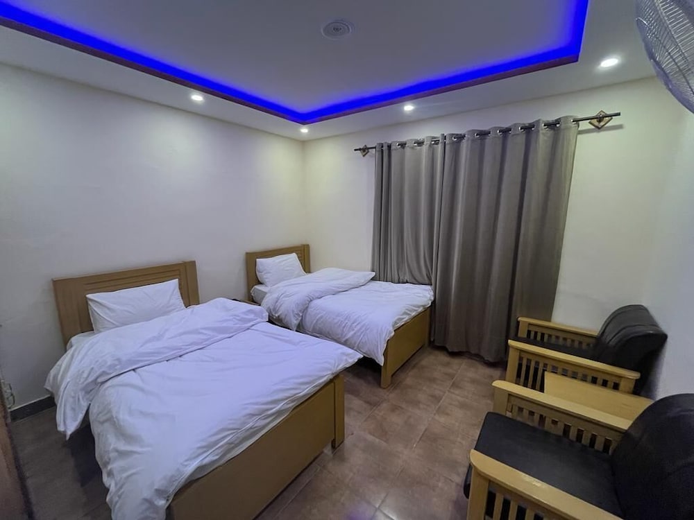 Standard Room photo 1