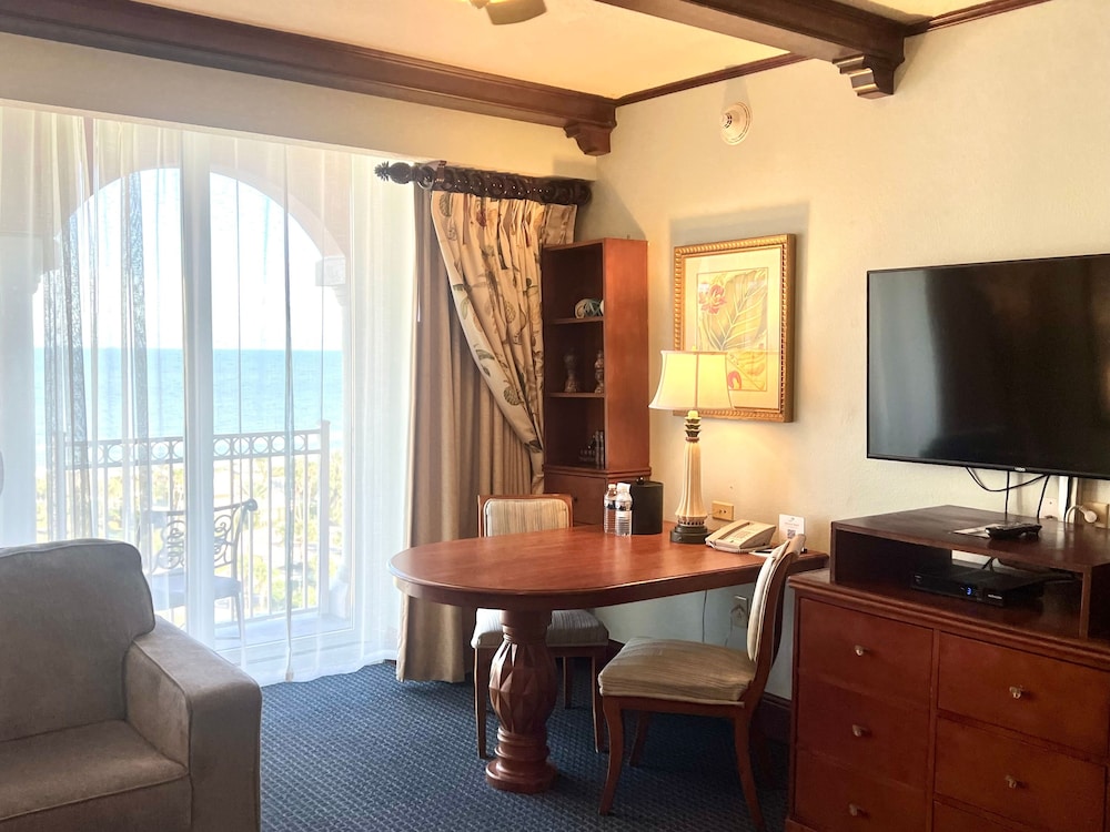 Premium Suite, 1 Bedroom, Ocean View, Tower (Main Tower) - Photo 4