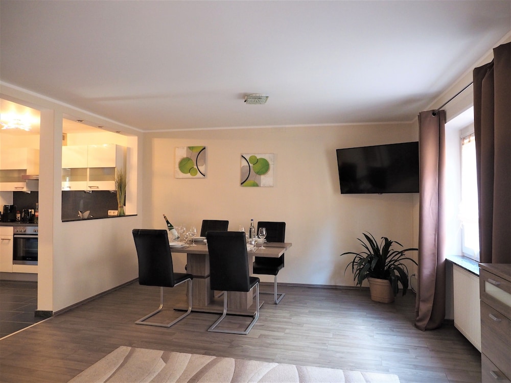 Comfort Studio, Ensuite photo 3