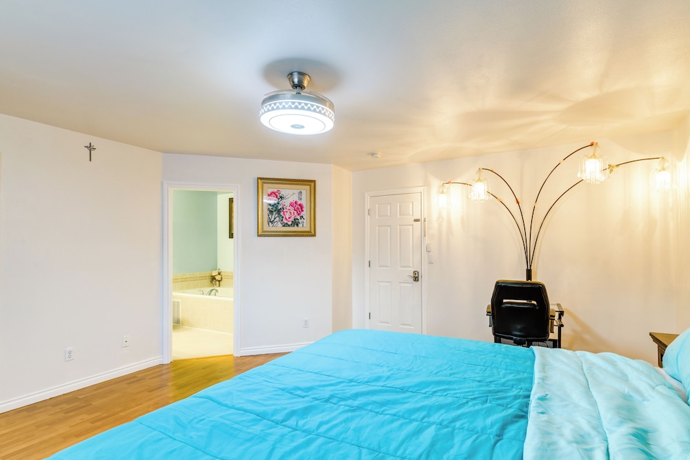 House (4 Bedrooms) photo 3