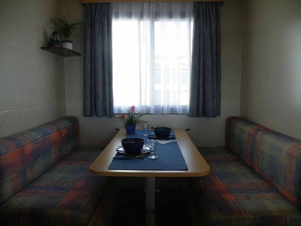 Mobile Home, 1 Queen Bed with Sofa bed, Patio (ADRIA) photo 2