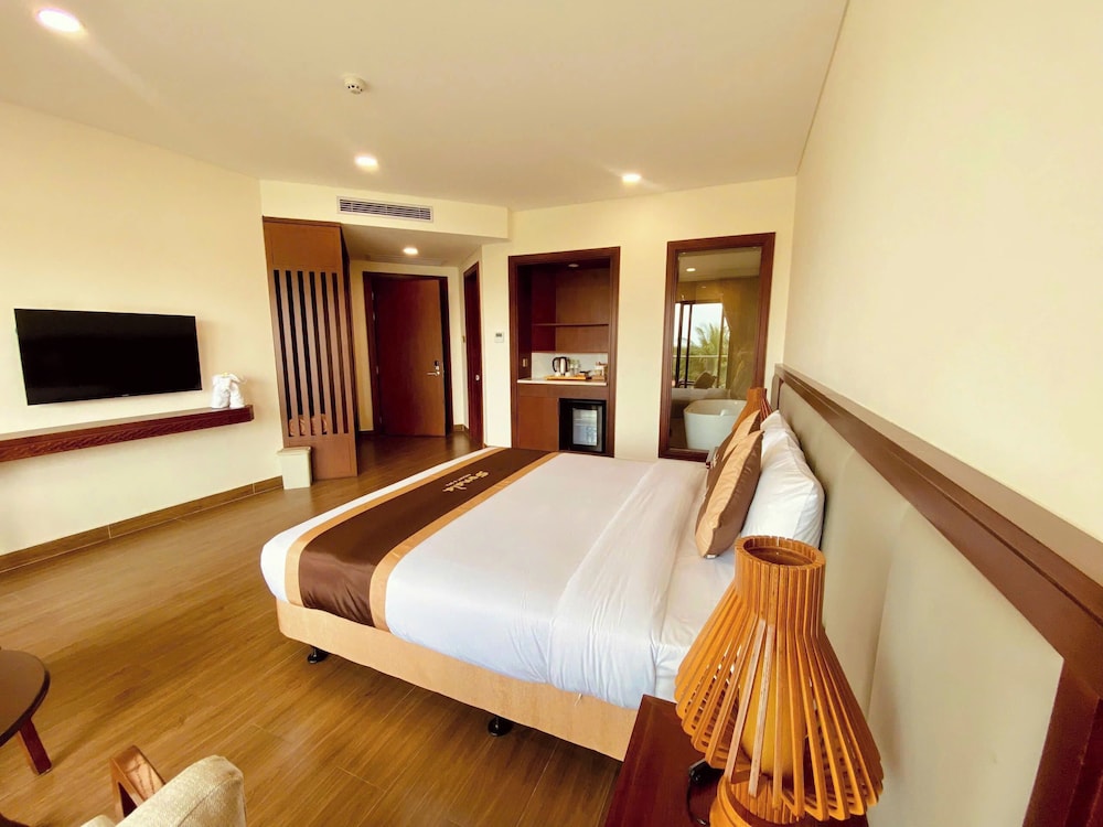 Premium Deluxe, Sea View photo 3