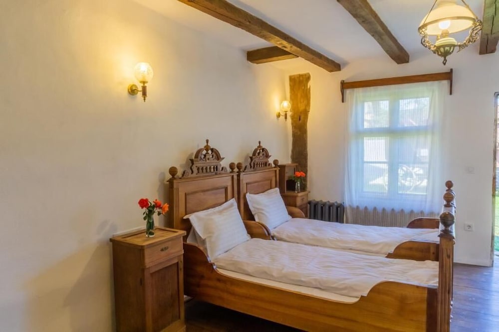 Traditional Twin Room photo 3