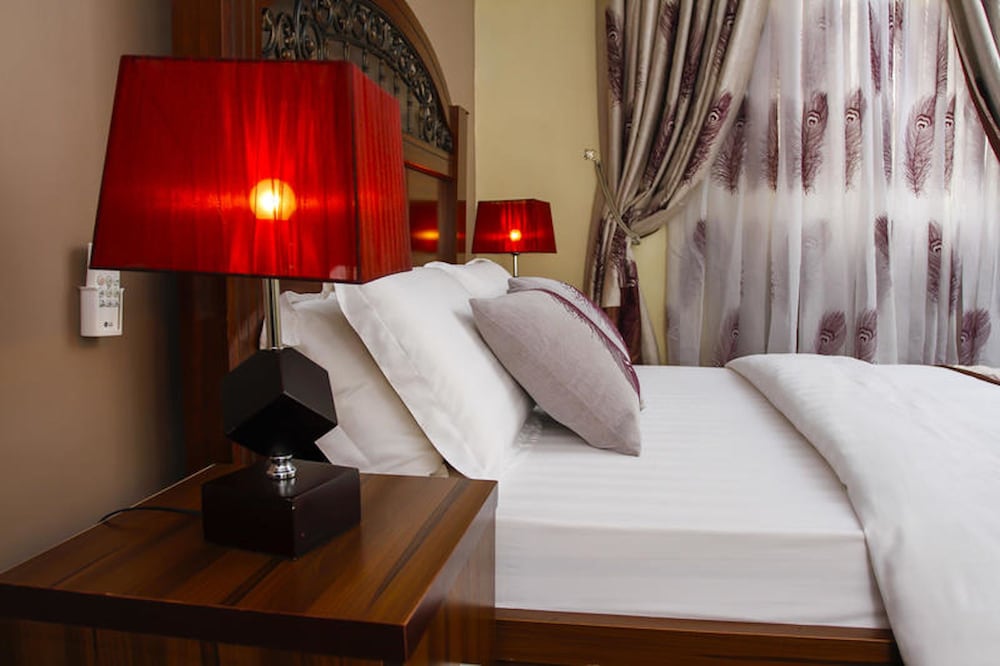 Executive Room, 1 Queen Bed, Non Smoking