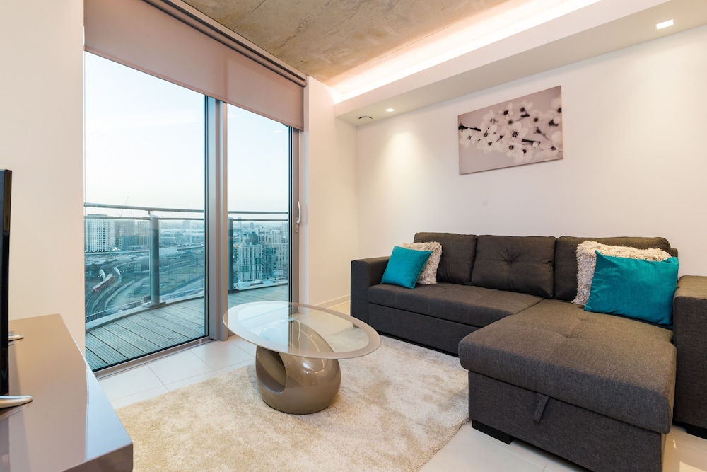 Excel Apartament Luksusowy, Zdjęcie 6