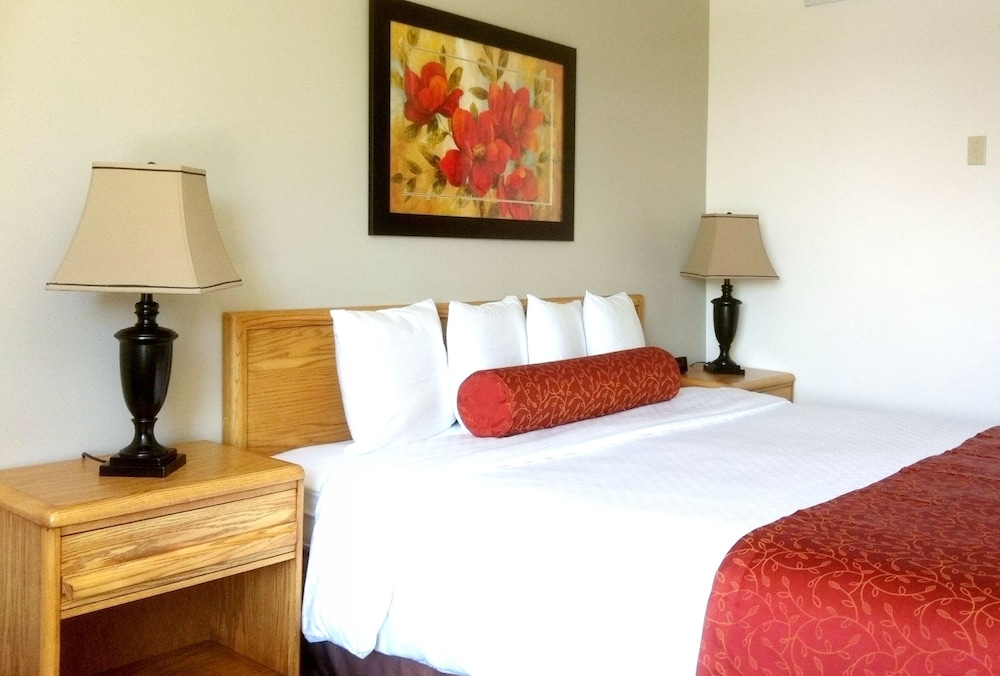 Royal King Room